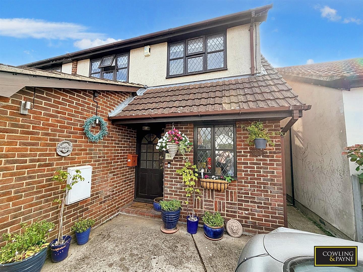 Perry Street, Billericay